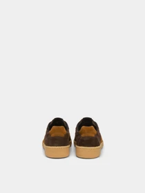 Кеды Marc O’Polo модель 50716263503300-782 Фото