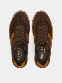 Кеды Marc O’Polo модель 50716263503300-782 Фото