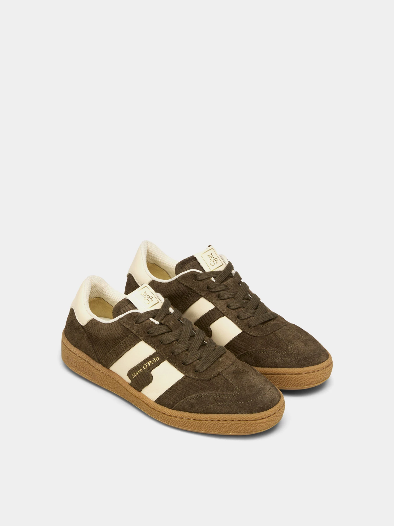 Кеди Marc O’Polo модель 50716263505329-430 Фото