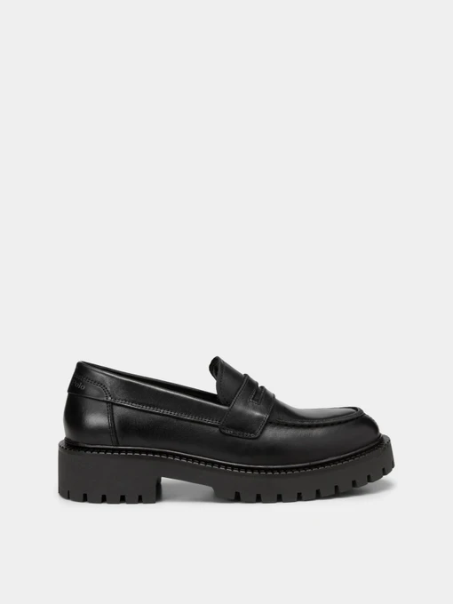 Туфли и лоферы Marc O’Polo модель 50718093201100-990 Фото