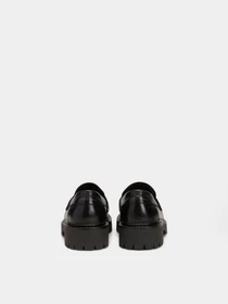Туфли и лоферы Marc O’Polo модель 50718093201100-990 Фото