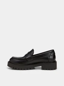 Туфли и лоферы Marc O’Polo модель 50718093201100-990 Фото