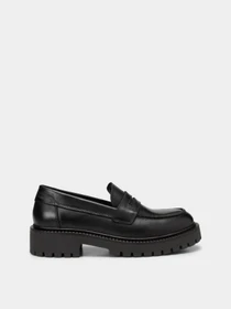 Туфли и лоферы Marc O’Polo модель 50718093201100-990 Фото