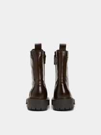 Ботинки и сапоги Marc O’Polo модель 50818096301100-790 Фото