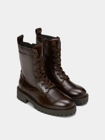 Ботинки и сапоги Marc O’Polo модель 50818096301100-790 Фото