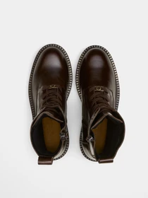Ботинки и сапоги Marc O’Polo модель 50818096301100-790 Фото