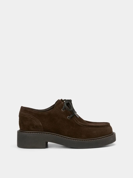 Туфлі та лофери Marc O’Polo модель 50818513403300-713 Фото