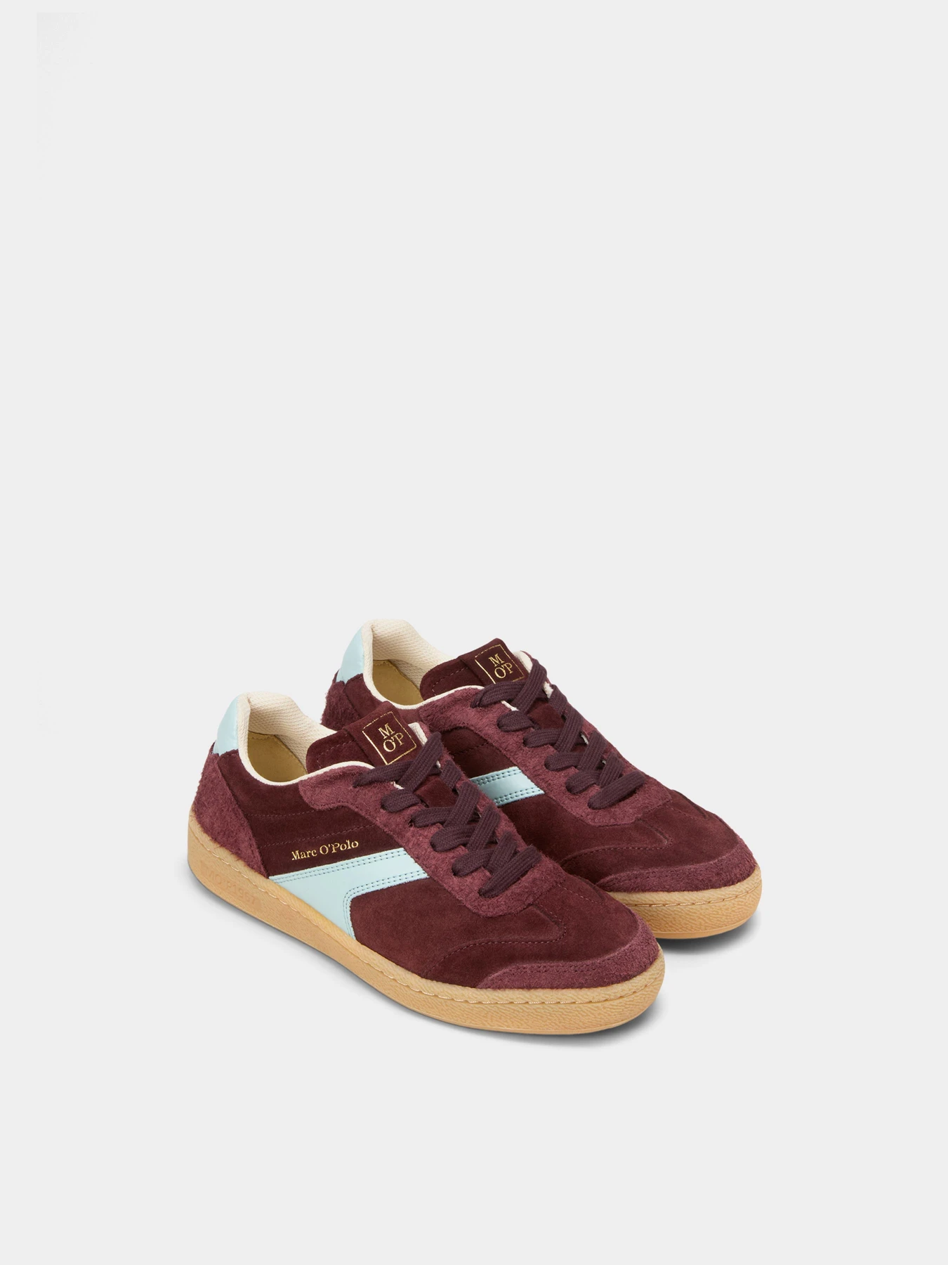 Кеди Marc O’Polo модель 50716263504328-354 Фото