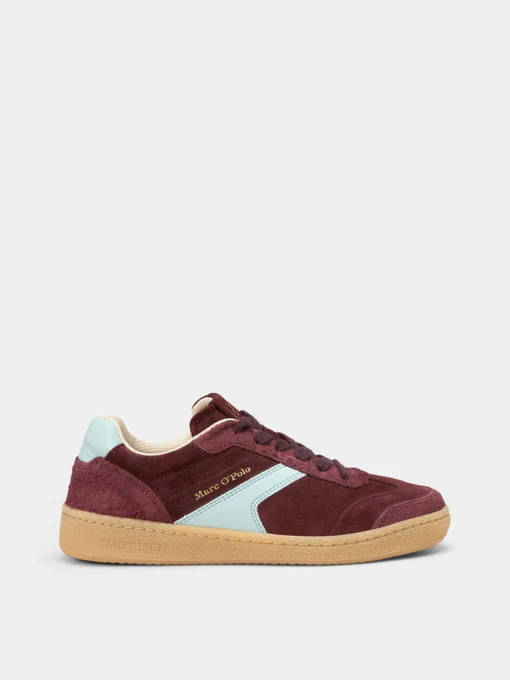 Кеды Marc O’Polo модель 50716263504328-354 Фото