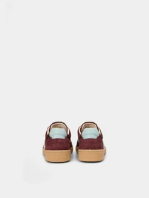 Кеди Marc O’Polo модель 50716263504328-354 Фото