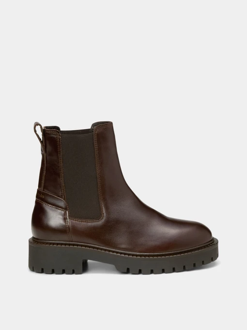 Ботинки и сапоги Marc O’Polo модель 50818095001100-790 Фото