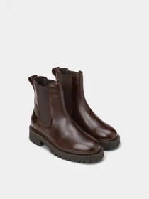 Ботинки и сапоги Marc O’Polo модель 50818095001100-790 Фото