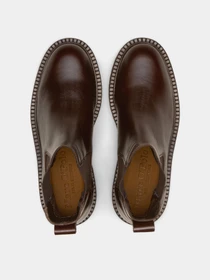 Ботинки и сапоги Marc O’Polo модель 50818095001100-790 Фото
