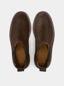 Ботинки и сапоги Marc O’Polo модель 50818095002300-713 Фото