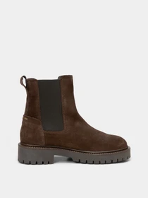 Ботинки и сапоги Marc O’Polo модель 50818095002300-713 Фото