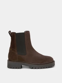 Ботинки и сапоги Marc O’Polo модель 50818095002300-713 Фото