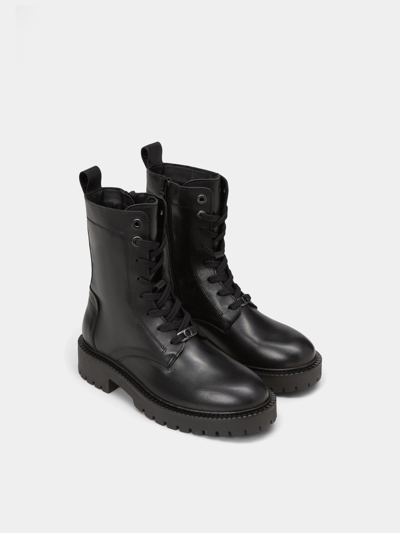 Ботинки и сапоги Marc O’Polo модель 50818096301100-990 Фото