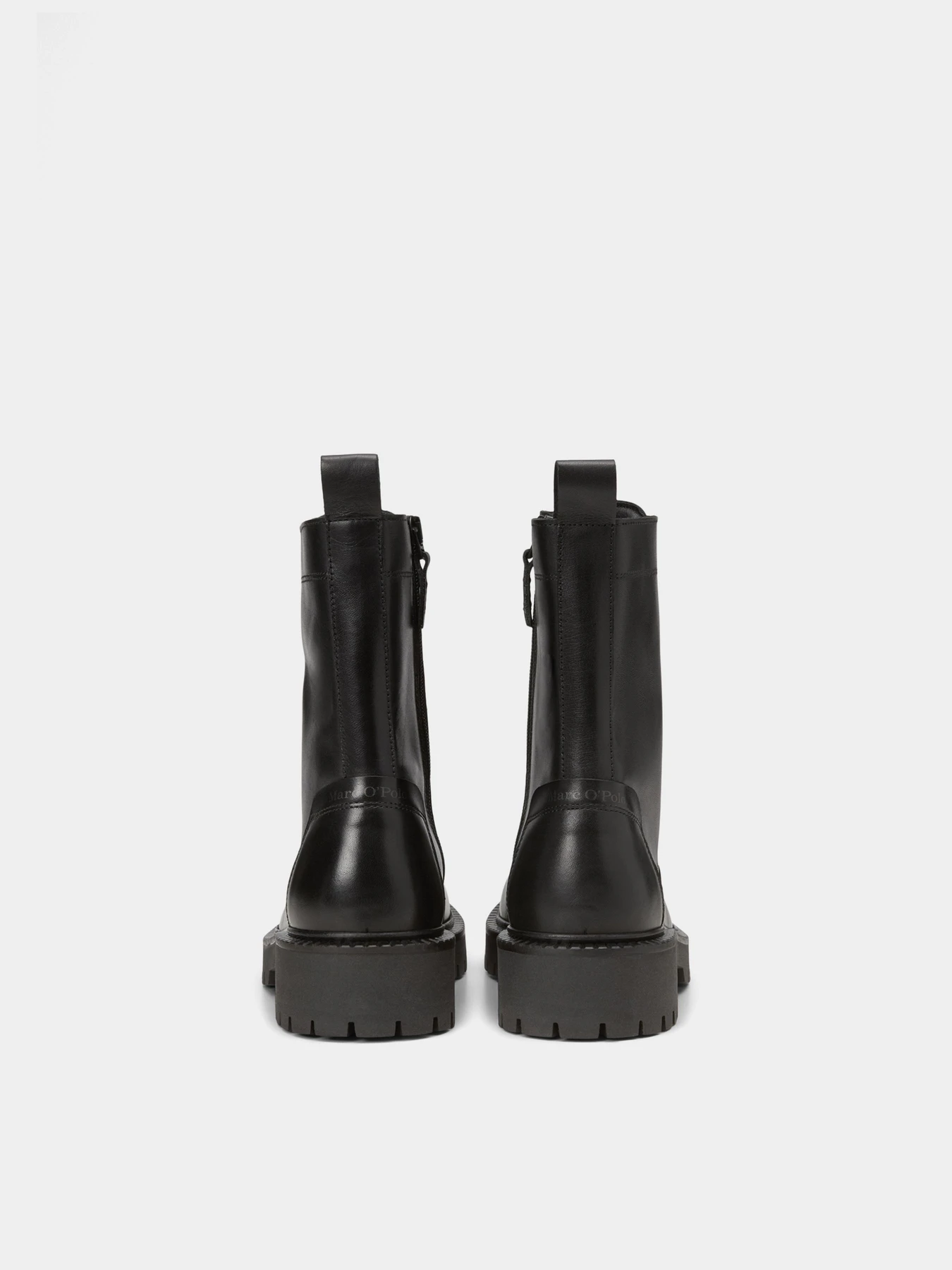Ботинки и сапоги Marc O’Polo модель 50818096301100-990 Фото