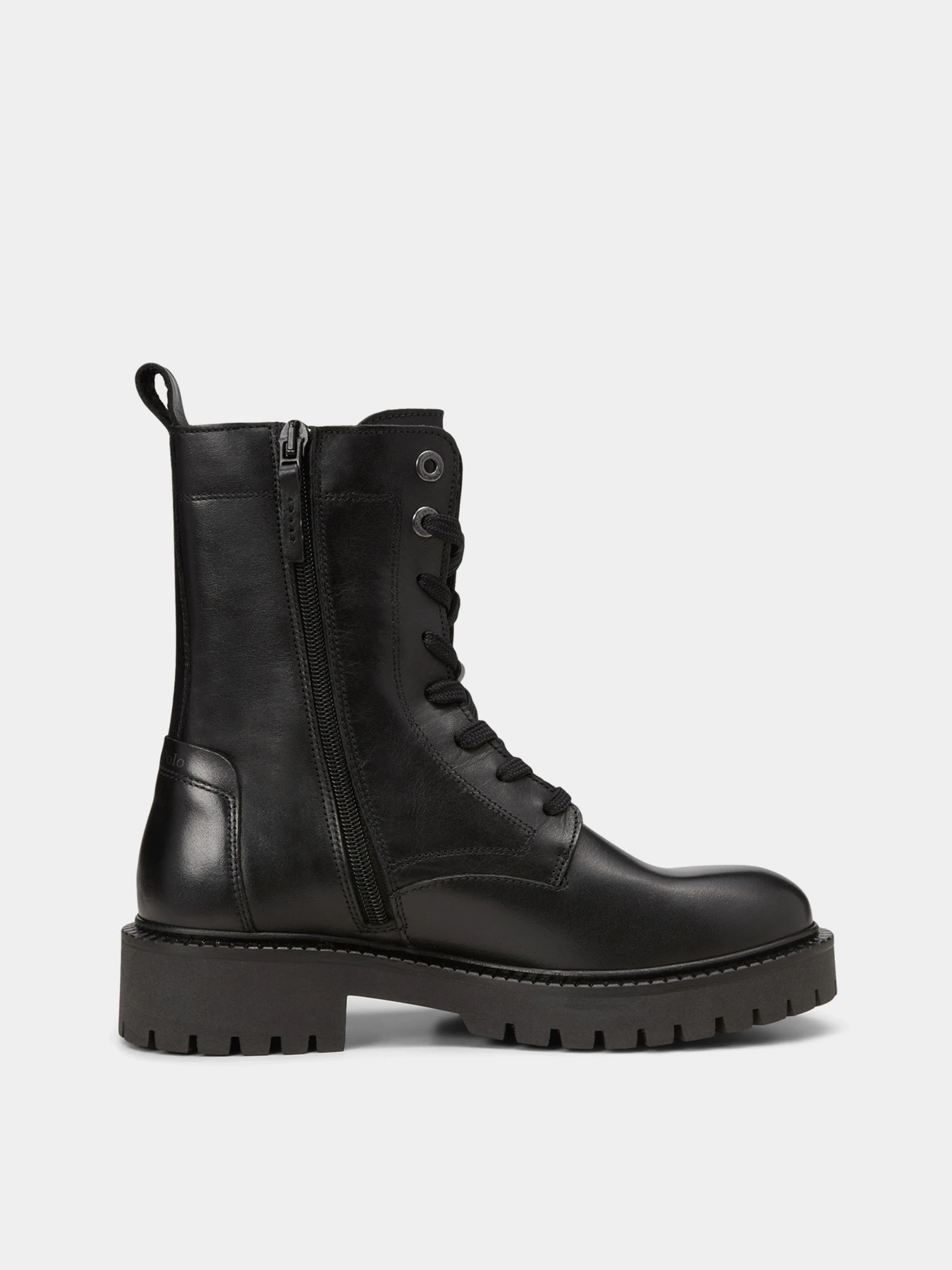 Ботинки и сапоги Marc O’Polo модель 50818096301100-990 Фото