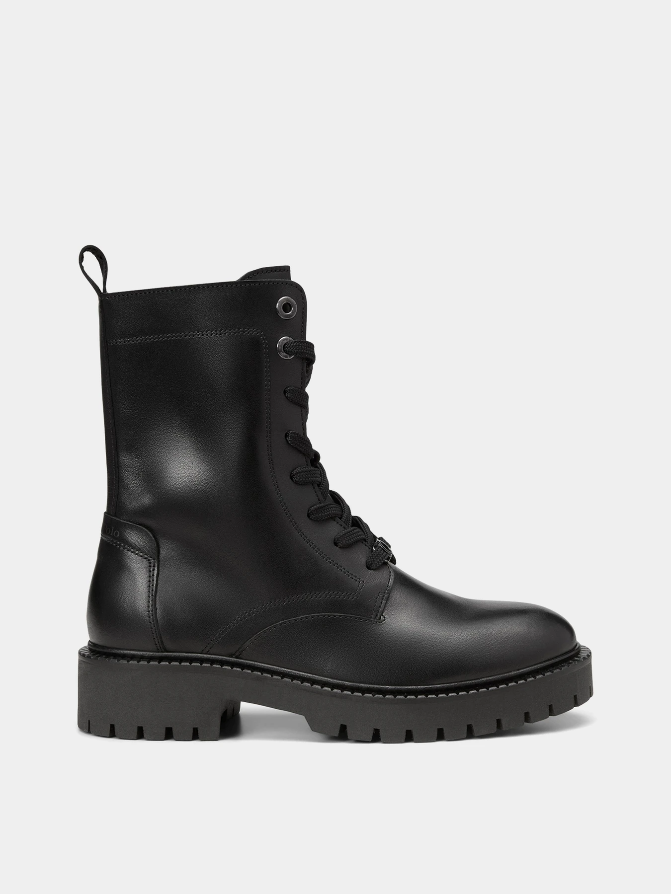 Ботинки и сапоги Marc O’Polo модель 50818096301100-990 Фото