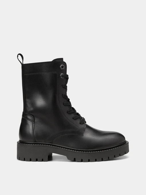 Ботинки и сапоги Marc O’Polo модель 50818096301100-990 Фото