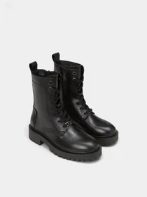 Ботинки и сапоги Marc O’Polo модель 50818096301100-990 Фото