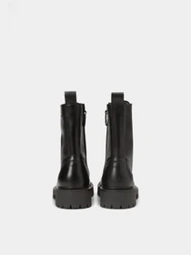 Ботинки и сапоги Marc O’Polo модель 50818096301100-990 Фото