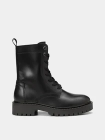 Ботинки и сапоги Marc O’Polo модель 50818096301100-990 Фото