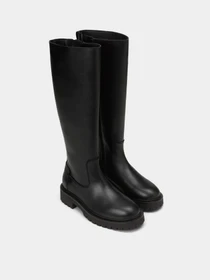 Ботинки и сапоги Marc O’Polo модель 50818098001100-990 Фото