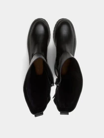 Ботинки и сапоги Marc O’Polo модель 50818098001100-990 Фото