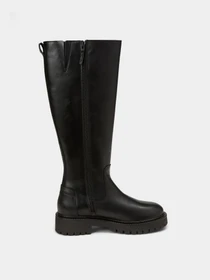 Ботинки и сапоги Marc O’Polo модель 50818098001100-990 Фото
