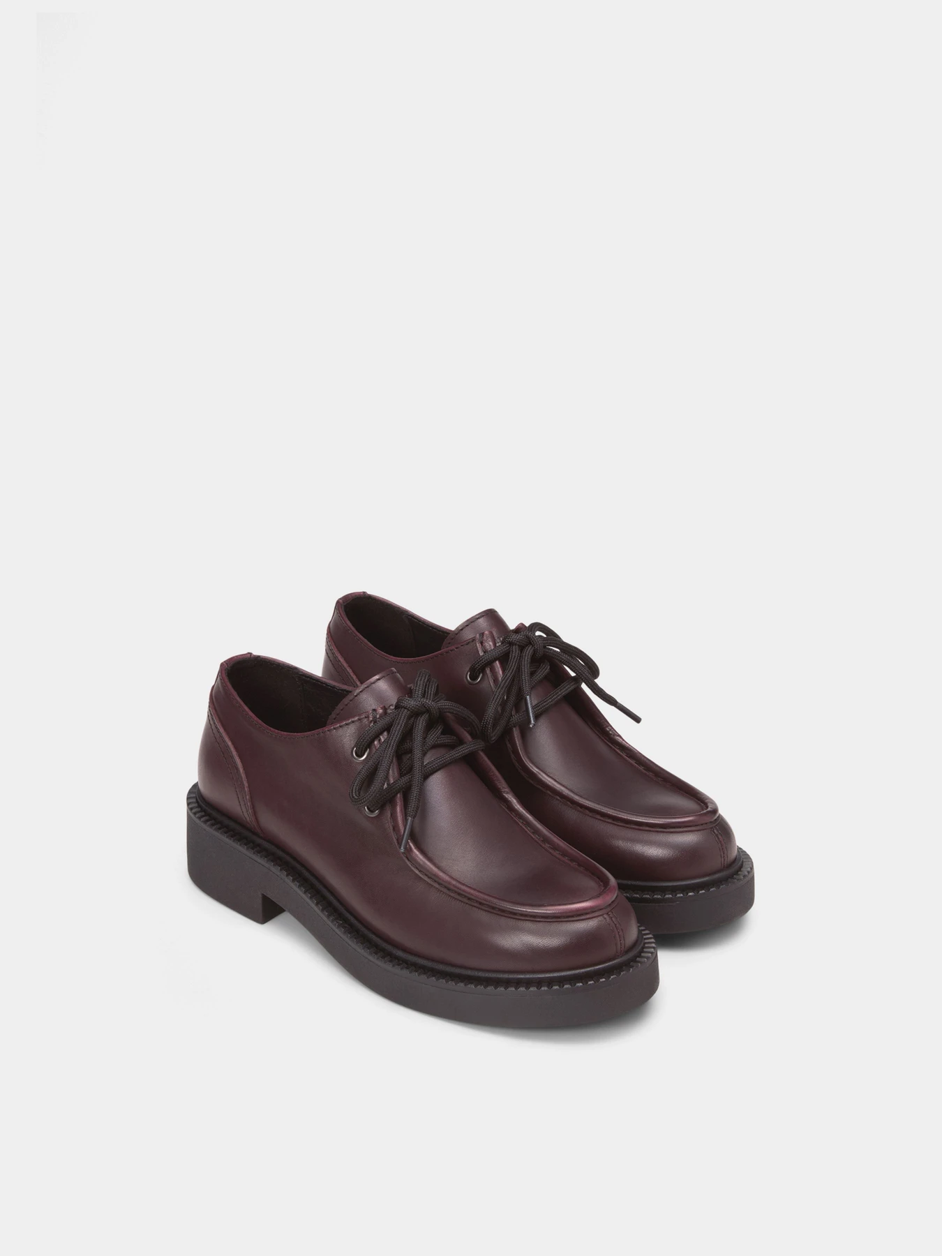 Туфли и лоферы Marc O’Polo модель 50818513402134-353 Туфли и лоферы Marc O’Polo модель 50818513402134-353 Фото