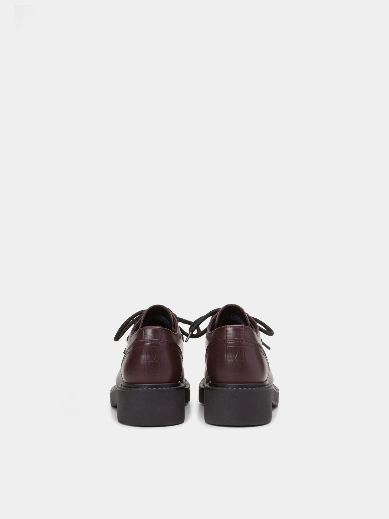 Туфли и лоферы Marc O’Polo модель 50818513402134-353 Туфли и лоферы Marc O’Polo модель 50818513402134-353 Фото