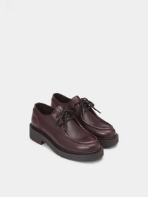 Туфли и лоферы Marc O’Polo модель 50818513402134-353 Фото