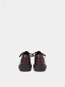 Туфли и лоферы Marc O’Polo модель 50818513402134-353 Фото