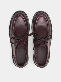 Туфли и лоферы Marc O’Polo модель 50818513402134-353 Фото