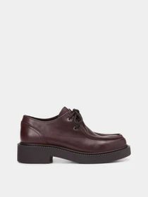 Туфли и лоферы Marc O’Polo модель 50818513402134-353 Фото