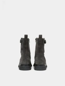 Ботинки и сапоги Marc O’Polo модель 50913617001300-970 Фото