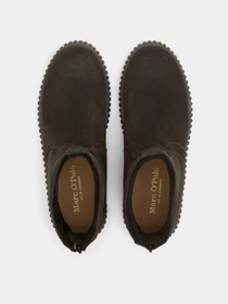 Ботинки и сапоги Marc O’Polo модель 50916067004300-970 Фото