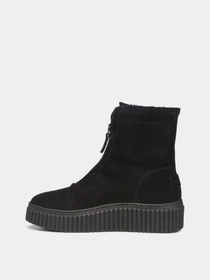 Ботинки и сапоги Marc O’Polo модель 51016069101300-990 Фото