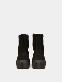 Ботинки и сапоги Marc O’Polo модель 51016069101300-990 Фото