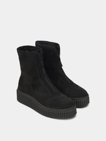 Ботинки и сапоги Marc O’Polo модель 51016069101300-990 Фото