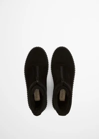 Ботинки и сапоги Marc O’Polo модель 51016069101300-990 Фото
