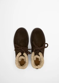 Ботинки и сапоги Marc O’Polo модель 51016346301300-713 Фото