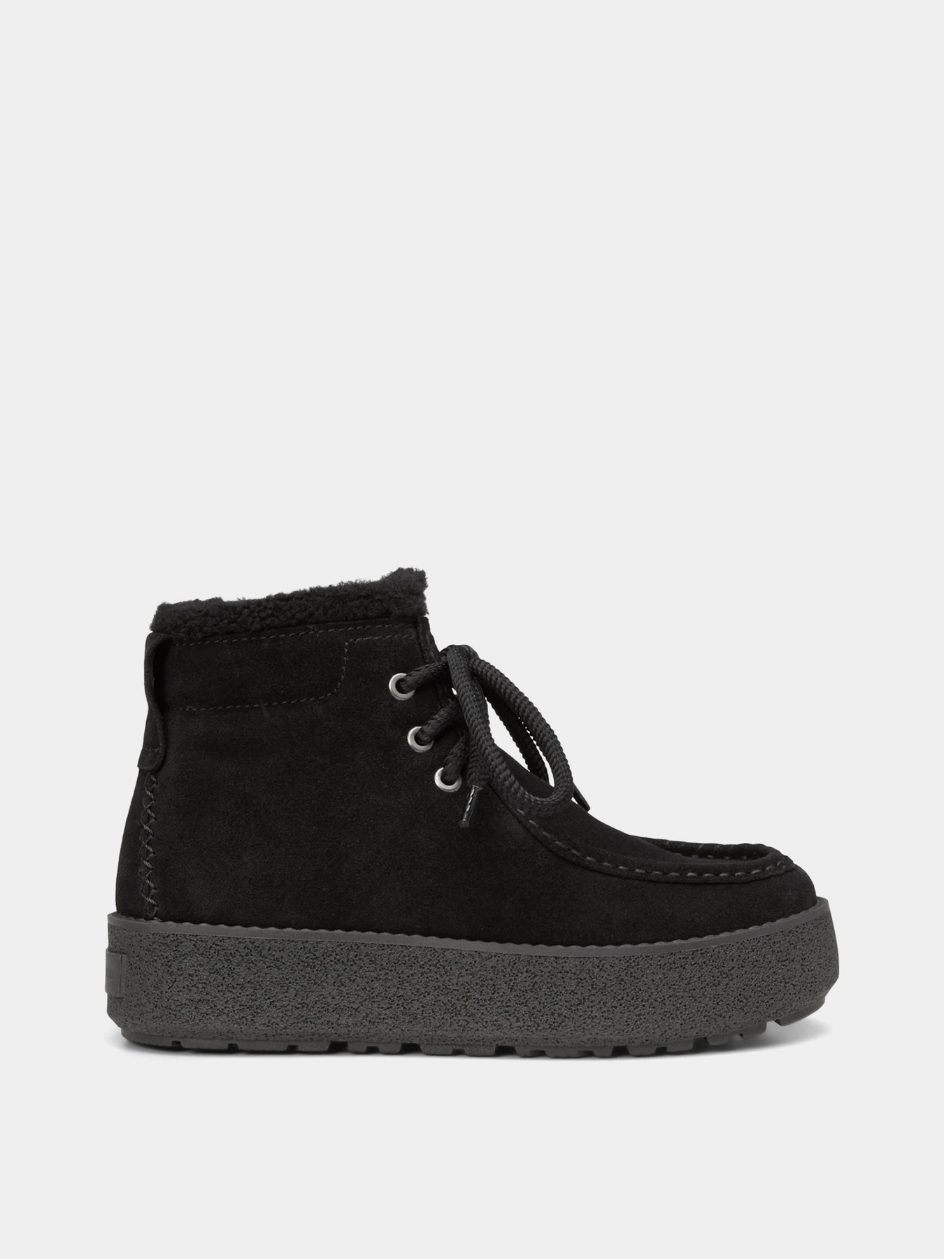Ботинки и сапоги Marc O’Polo модель 51016346301300-990 Фото