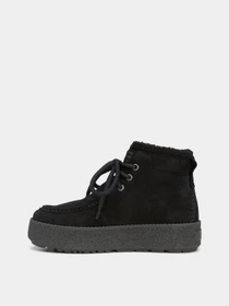Ботинки и сапоги Marc O’Polo модель 51016346301300-990 Фото