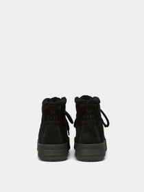 Ботинки и сапоги Marc O’Polo модель 51016346301300-990 Фото