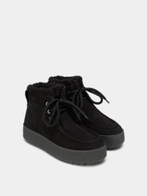 Ботинки и сапоги Marc O’Polo модель 51016346301300-990 Фото