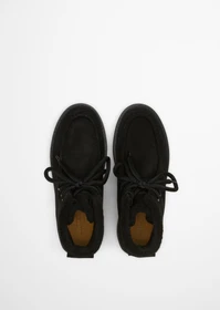 Ботинки и сапоги Marc O’Polo модель 51016346301300-990 Фото