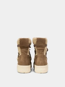 Ботинки и сапоги Marc O’Polo модель 51016349003300-718 Фото